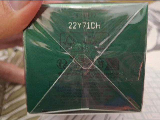 Spicebomb night vision edt 50ML