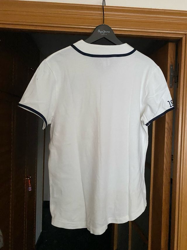 Camiseta Beisbol Pepe Jeans