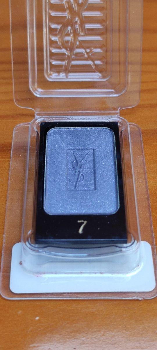 Yves Saint Laurent sombra de ojos