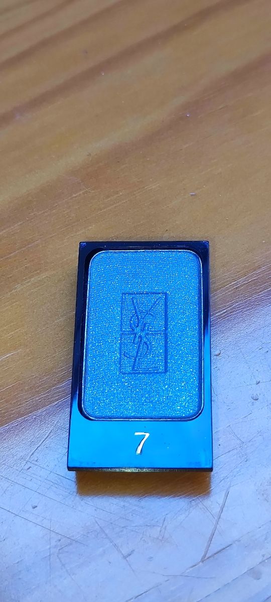 Yves Saint Laurent sombra de ojos