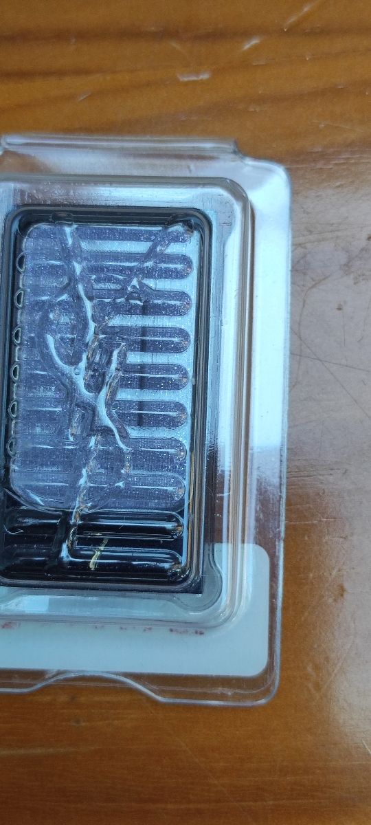 Yves Saint Laurent sombra de ojos