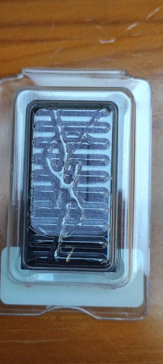 Yves Saint Laurent sombra de ojos