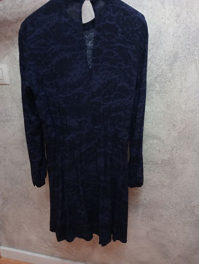 Vestido mujer. Talla L.