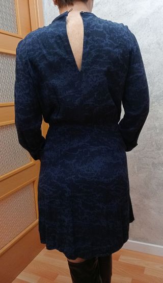Vestido mujer. Talla L.