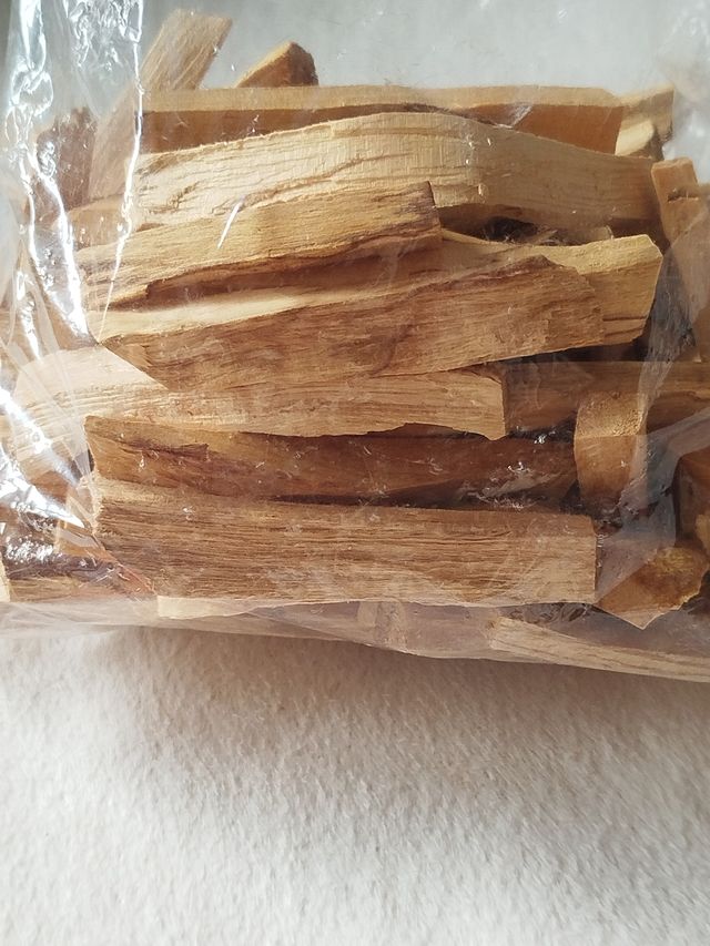 Palo santo natural,500g