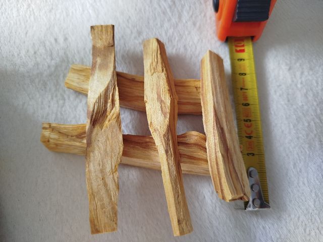 Palo santo natural,500g