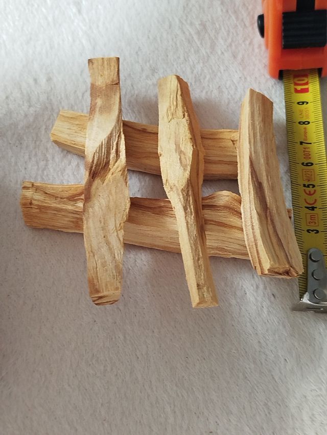 Palo santo natural,500g