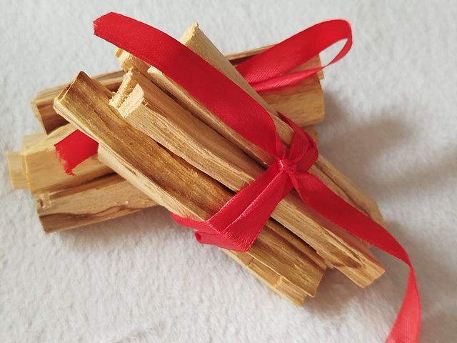 Palo santo natural,500g