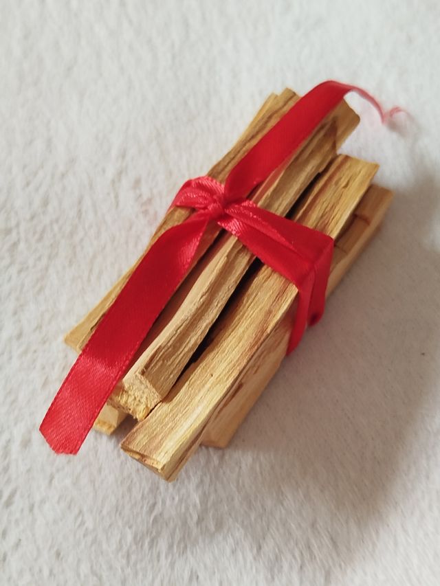 Palo santo natural,500g