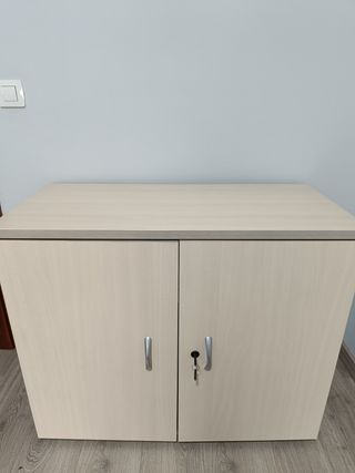 Mesa estudio _ despacho y cajonera