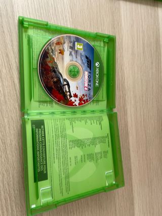 Forza horizon 4