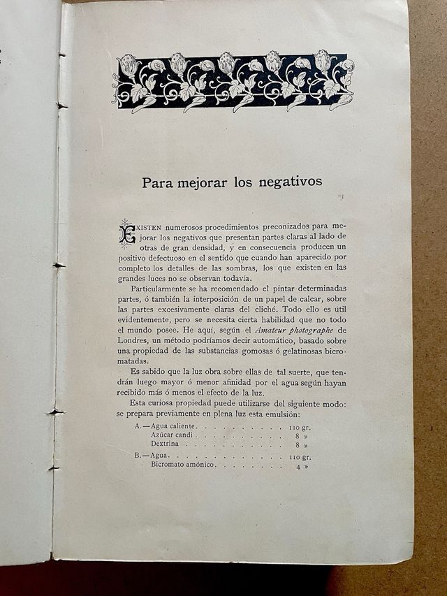 Libro de la fotografia practica