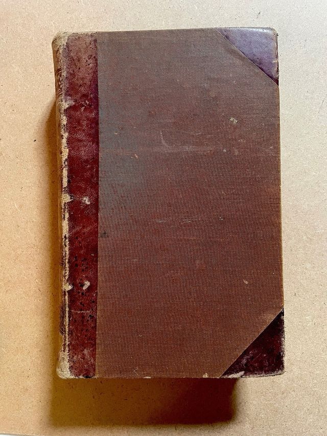 Libro de la fotografia practica