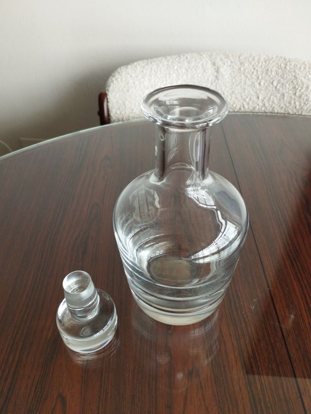 Botella. Villeroy Bosch. Perfecto. Licorera