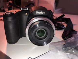 Camara de fotos Kodak NUEVA con caja .