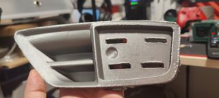 Moose 3D Scanner + Smart Grip