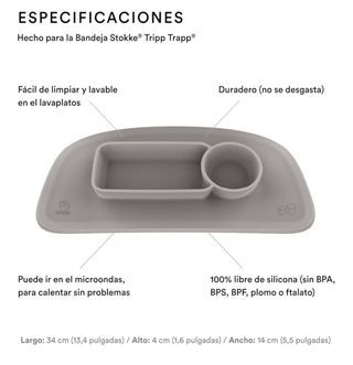 TAPETE TRIPP TRAPP STOKKE