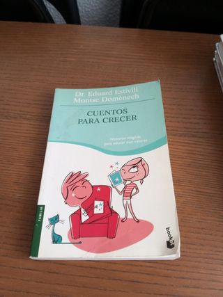 Cuentos para crecer