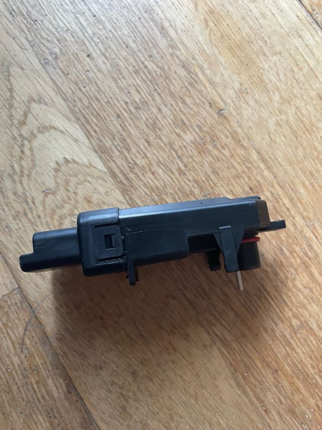 Relé elevalunas eléctrico un solo toque