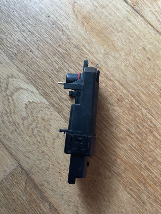 Relé elevalunas eléctrico un solo toque