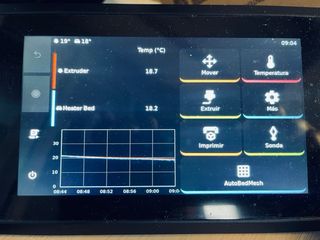 Ender 3 impresora 3d