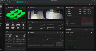 Ender 3 impresora 3d