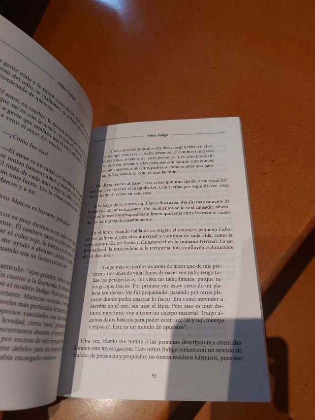 Ninos Indigo/indigo Kids (Investigacion) (Spanish Edition)