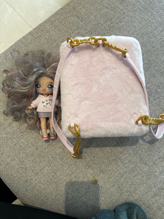 Mochila na na surprise