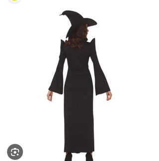 Disfraz maga profesora McGonagall 