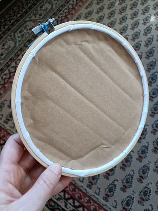 Decorazione Home Sweet Fu*king Home