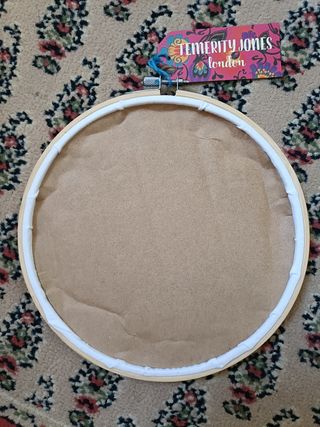 Decorazione Home Sweet Fu*king Home