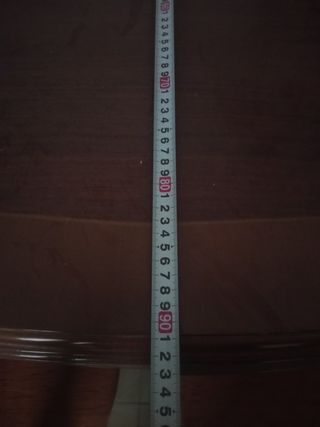 Mesa comedor 