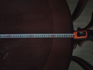 Mesa comedor 