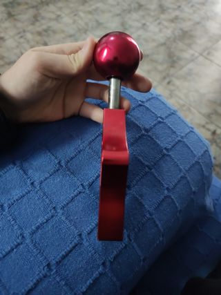 Extensor palanca de cambios