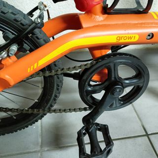 Bicicleta Orbea infantil