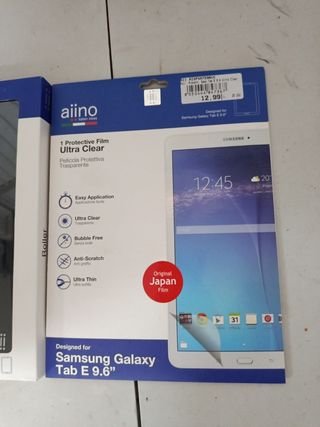 Funda Tablet Samsung Galaxy s3