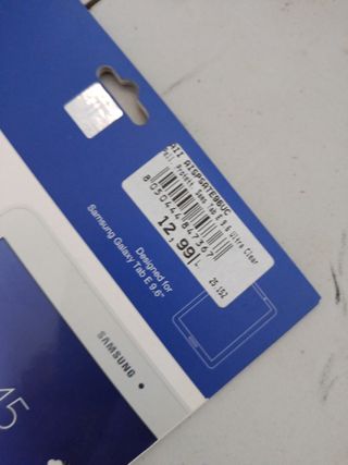 Funda Tablet Samsung Galaxy s3