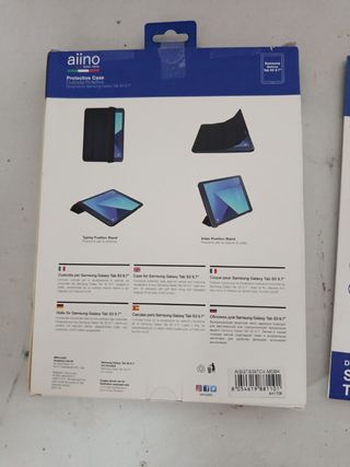 Funda Tablet Samsung Galaxy s3