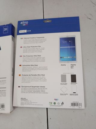 Funda Tablet Samsung Galaxy s3