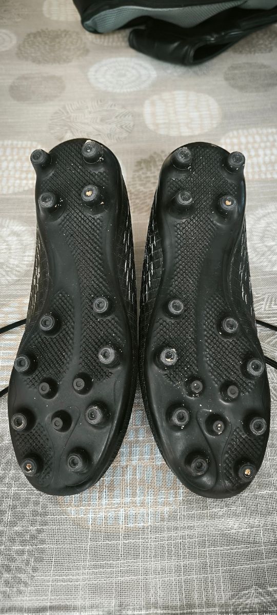 Botas de futbol niños