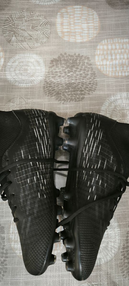 Botas de futbol niños