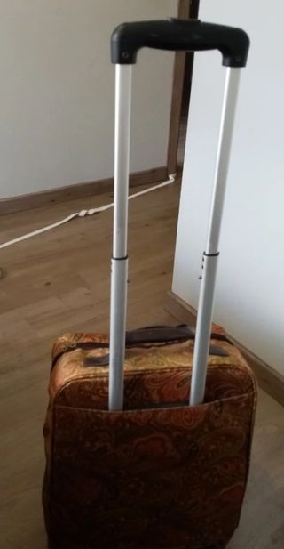 Dos maletas