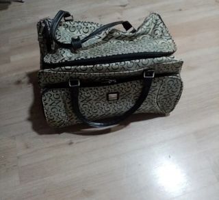 Dos maletas