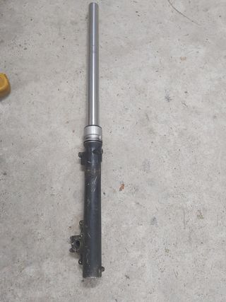 Barra derecha Honda Dominator 