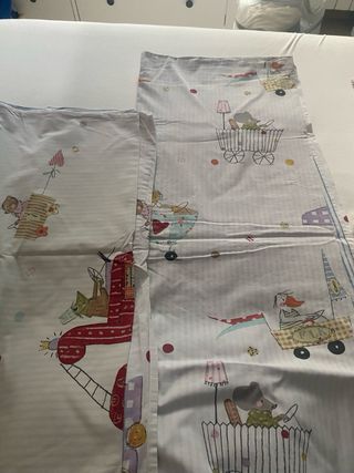 Fundas nordica