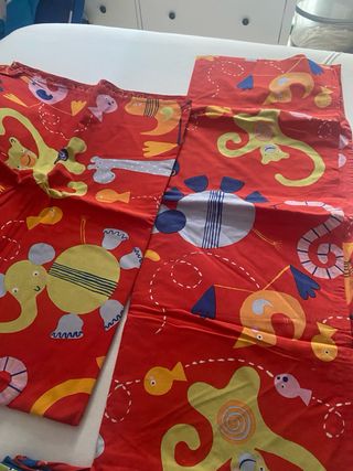 Fundas nordica