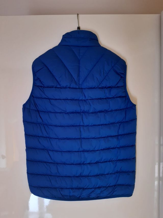 Smanicato imbottito Napapijri aerons