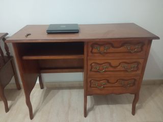 Habitación maciza