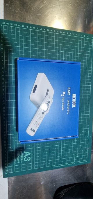 Metodología Android tv