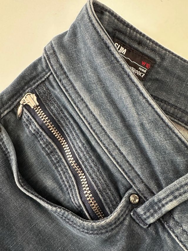 Jeans mujer Pepe Jeans